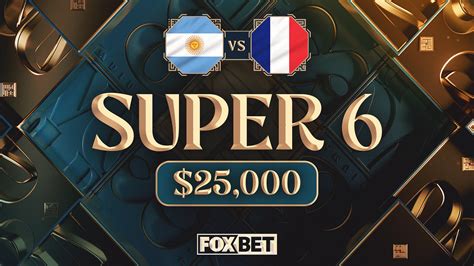 CasinoFox Bet en Argentina .